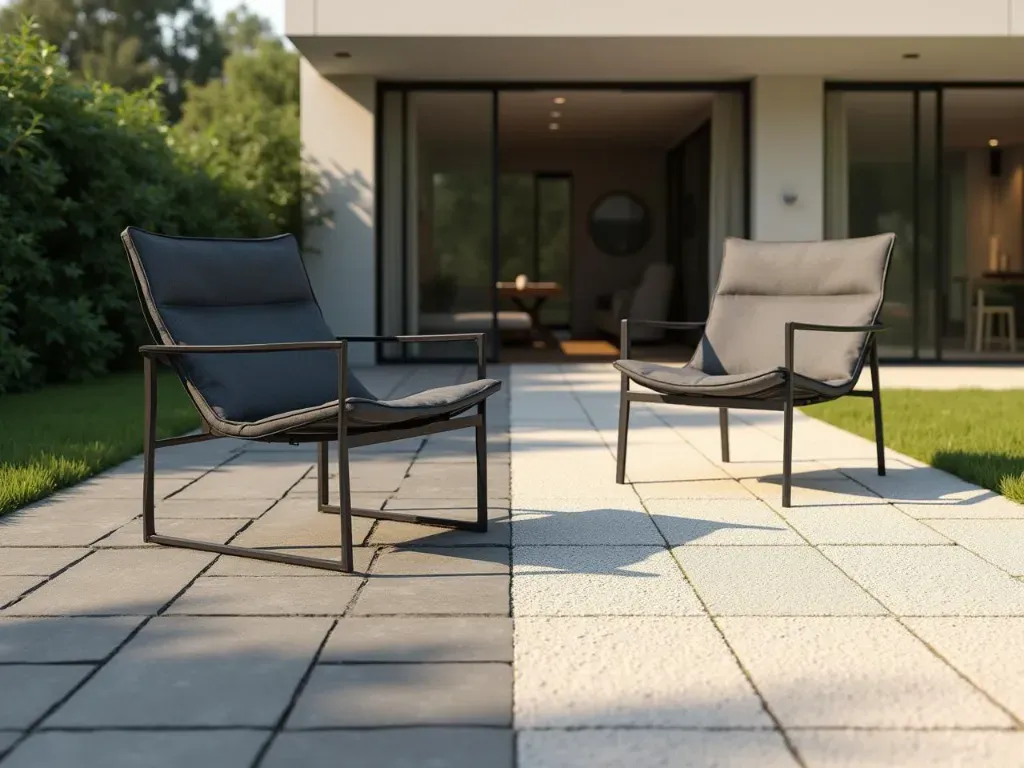 Kamienny dywan czy kostka brukowa